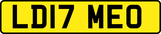 LD17MEO
