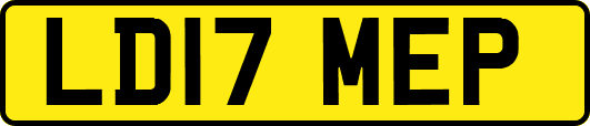 LD17MEP