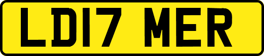 LD17MER