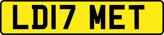 LD17MET