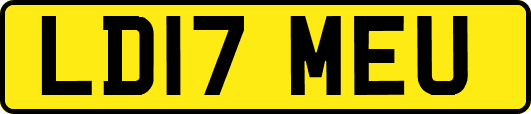 LD17MEU
