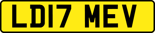 LD17MEV