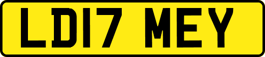 LD17MEY