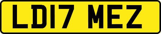 LD17MEZ
