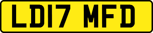 LD17MFD