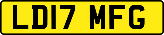 LD17MFG