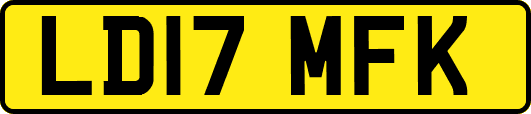 LD17MFK