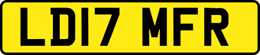 LD17MFR