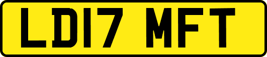 LD17MFT