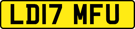 LD17MFU