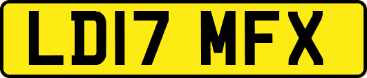 LD17MFX