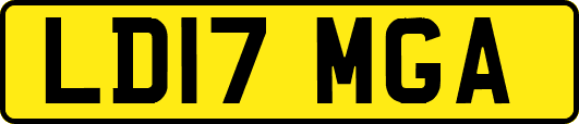 LD17MGA