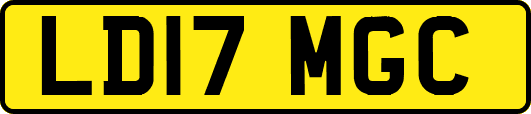 LD17MGC