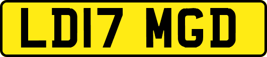 LD17MGD