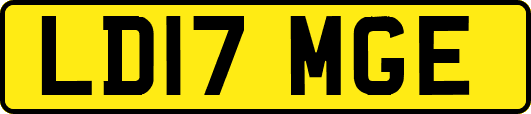 LD17MGE