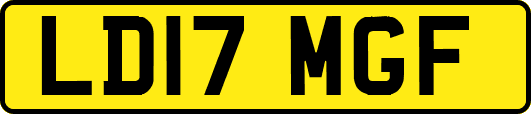 LD17MGF