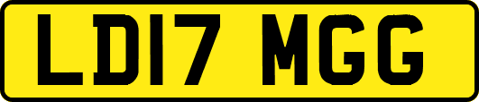 LD17MGG