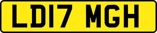 LD17MGH