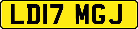 LD17MGJ