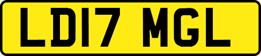 LD17MGL