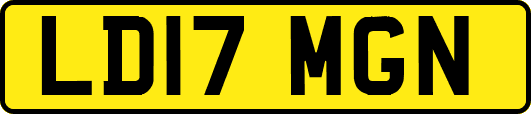 LD17MGN