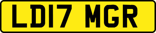 LD17MGR