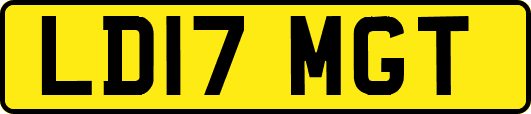 LD17MGT