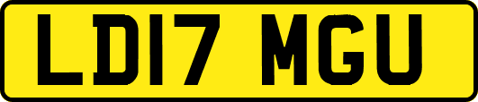 LD17MGU
