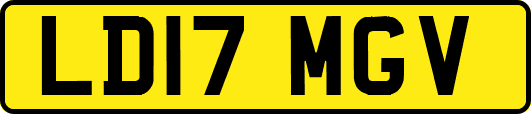 LD17MGV