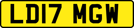 LD17MGW