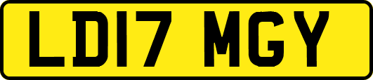 LD17MGY