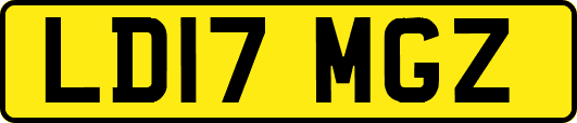 LD17MGZ
