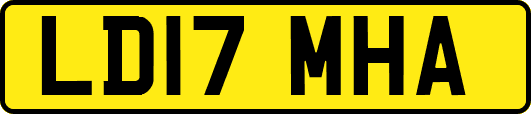 LD17MHA
