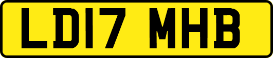 LD17MHB