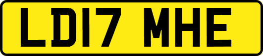 LD17MHE