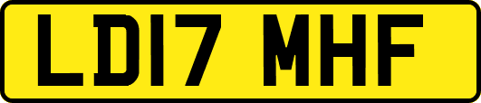 LD17MHF