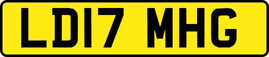 LD17MHG