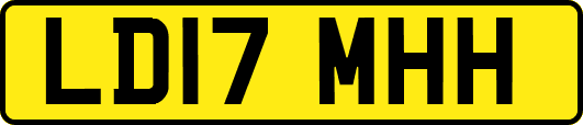 LD17MHH