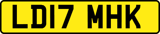 LD17MHK