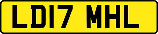 LD17MHL