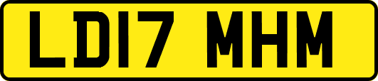 LD17MHM