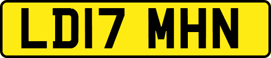 LD17MHN