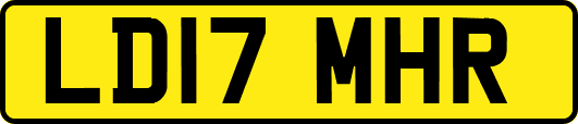 LD17MHR