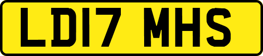 LD17MHS