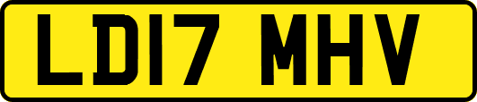 LD17MHV