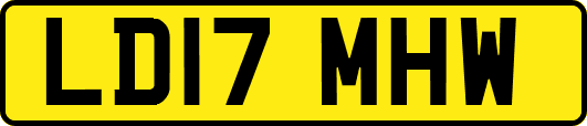LD17MHW