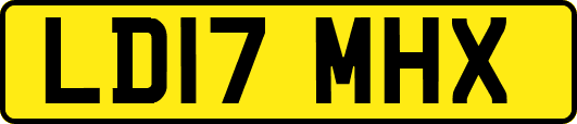 LD17MHX