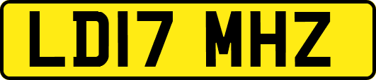 LD17MHZ