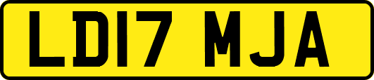 LD17MJA