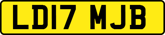 LD17MJB